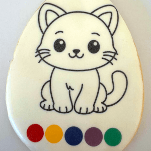 PYO-Purrfect Kitten