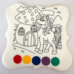 PYO-Enchanted Unicorn