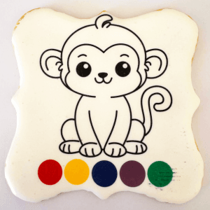 PYO-Cheeky Monkey