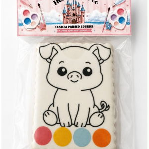 paint your own piggie