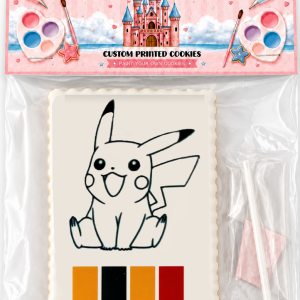 PYO- Pika Painter