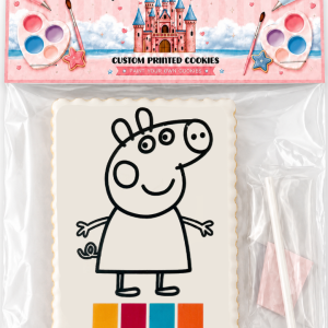 PYO- Peppa Pig