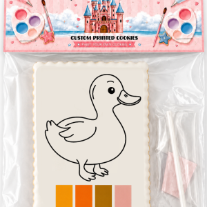 PYO- Lucky Ducky