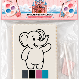 PYO-Arty Elephant