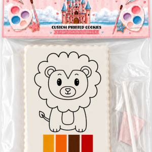 PYO-Lion